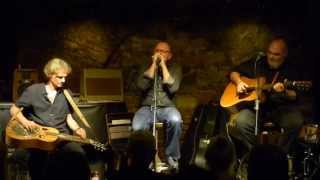 Down Home Percolators Feat. Holger Schultze - No Matter How She Done It