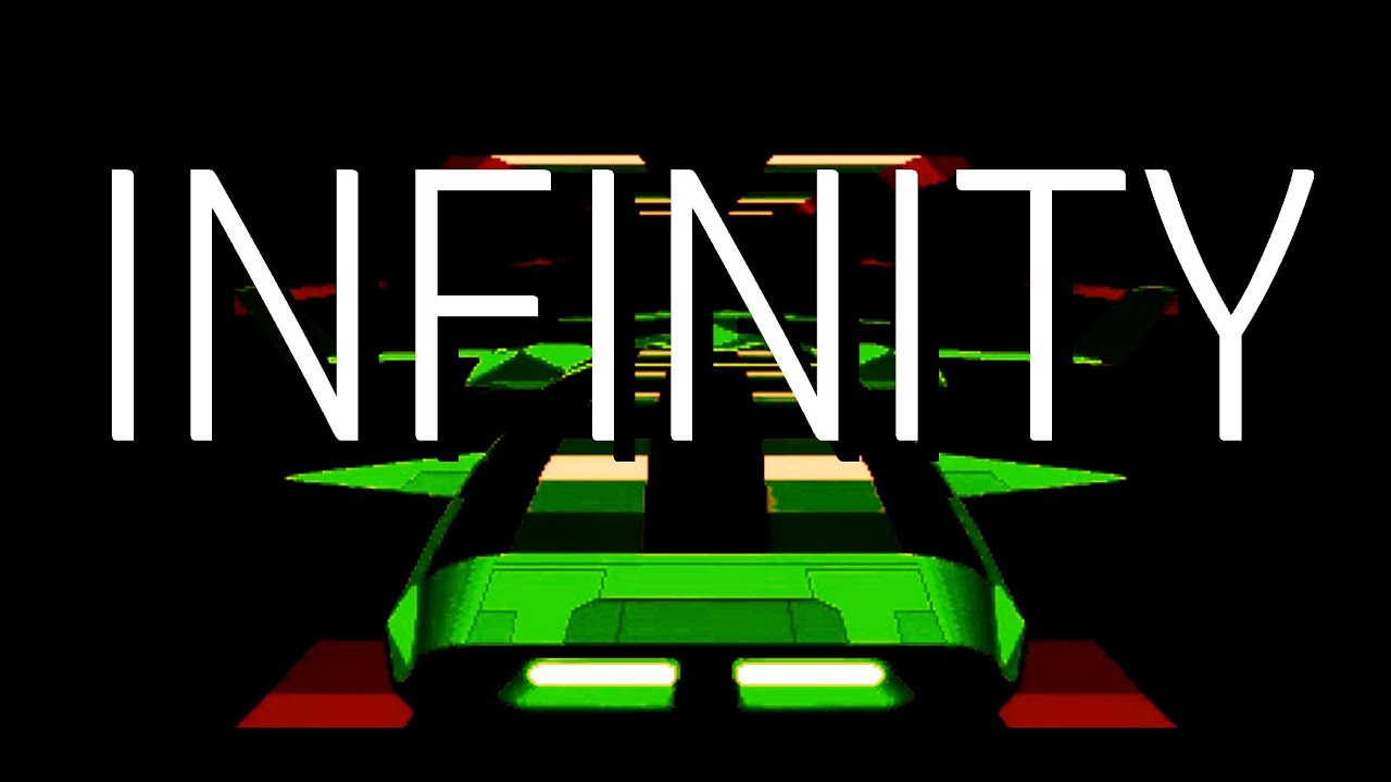 Watch "Infinity" (original electro-ambient - Novation Summit) on YouTube Watch "Infinity" (original electro-ambient - Novation Summit) on YouTube