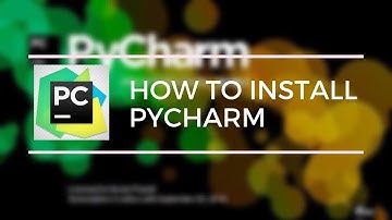 How to install pycharm on windows 7