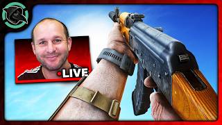 3 DAYS TILL SEASON 1 TARKOV! SPECTATOR CAM COMING! REWARDS COMING!