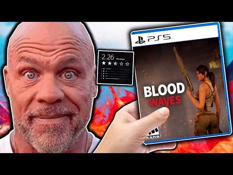 I Played AI SLOP Cod Zombies Games So You Wouldn't Have To