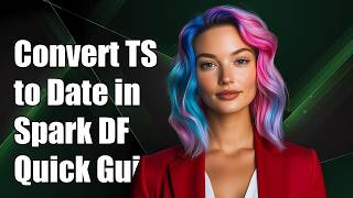 Convert timestamp to date in Spark dataframe