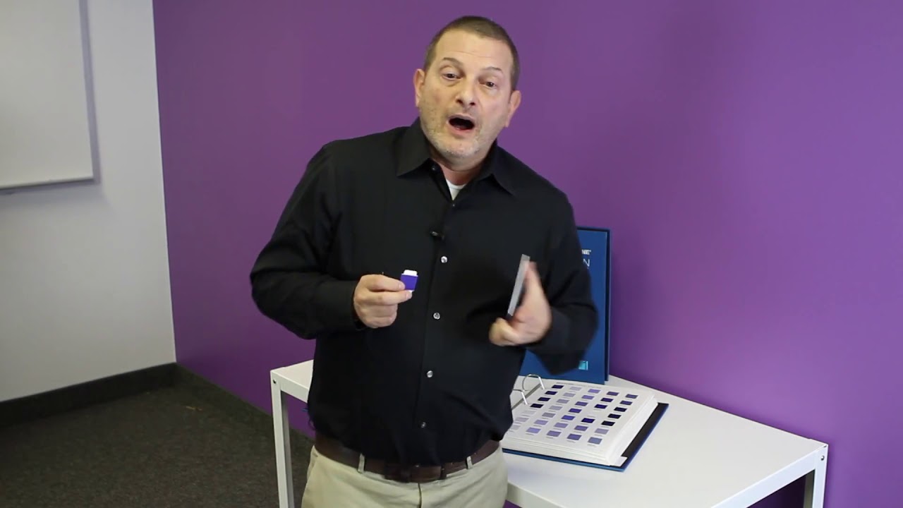 Pantone Cotton Chip Set FHIC400 (Fashion, Home & Interiors)