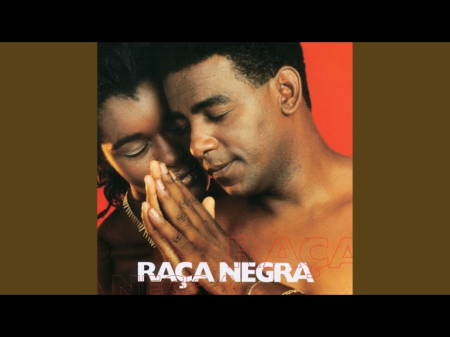 Raça Negra - Ela