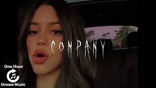 Company  (Cutting Edit) | One Hour Stream Music