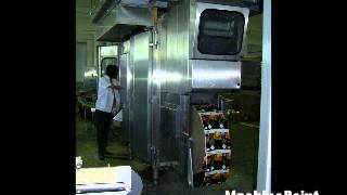 TETRA PAK  second hand machine Tetra Pak Filling Line MachinePoint