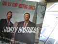 Stanley Brothers - Who Will Sing For Me?