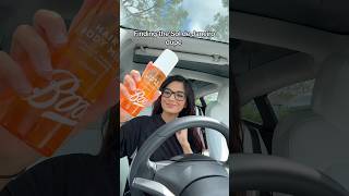 Why Does This Dupe Smell Of Chemicals - Sol De Janeiro Dupe