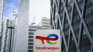 Total n'achètera plus de pétrole russe après 2022