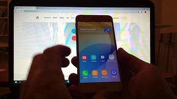 KidLogger PRO 1.6.149 на Samsung J5 с Android 8: Установка и настройка