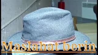 Gahryman O - Maslahat Berin Halk Aýdym Resimi