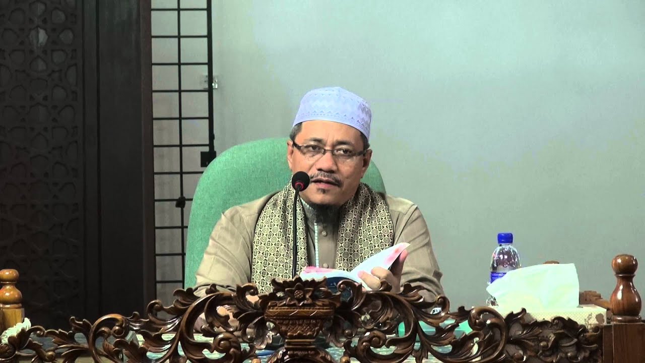 AAM KA 04 Pintu Langit Terbuka 5 Kelebihan  Doa 12 