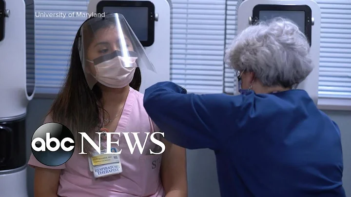 Officials acknowledge COVID-19 vaccine rollout has been slower than expected | WNT