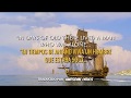 Burn The Ships - for KING & COUNTRY | Letra Español - Lyrics