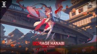 [01.01.2025] UCHIAGE HANABI - FIREWORKS | WSEAL REMIX