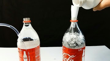 Make a Balloon fly without using Helium