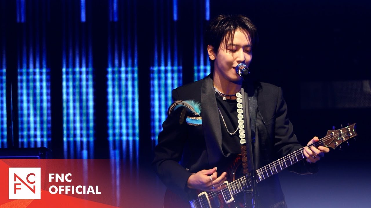 CNBLUE    LIVE CLIP 2023 CNBLUE LIVE CNBLUENTITY