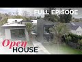 Dynamic Digs on the West Coast | Open House TV