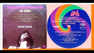 Neil Diamond - Long Gone &#39;Vinyl&#39;