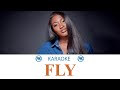 Aya nakamura  fly  karaok instru