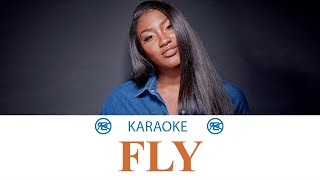 Aya Nakamura - Fly | Karaoké, instru