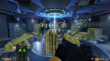 【ENVTuber】Black Mesa: Chapter 14: Lambda Core Part 5