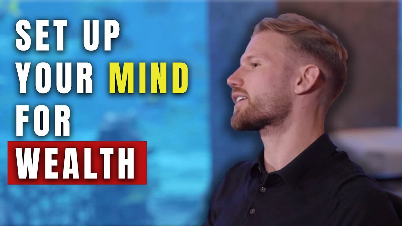 Think Yourself RICH! - Beliefs About Money That Will Make You Wealthy
