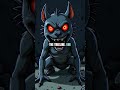 The Chupacabra! #horrorstories #scarystories #scary, #shorts