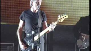 Roger Waters-Live Argentina-pro-shot 2007- Have A Cigar
