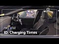 How to set up scheduled charging with your Volkswagen - Volkswagen Easy To Understand