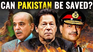 Imran Khan vs Pakistan Army | Civil War Next? | Akash Banerjee & Shirsh