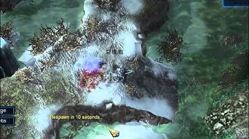 SC2 FFS Event144 Game 1 (Genesis : KOTH)