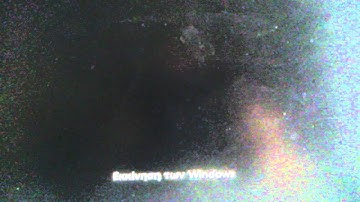 Restart on ocz agility 3 ssd