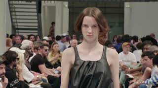 JW Anderson Menswear Spring/Summer 2024 by Essential Homme 173 views 10 months ago 15 minutes