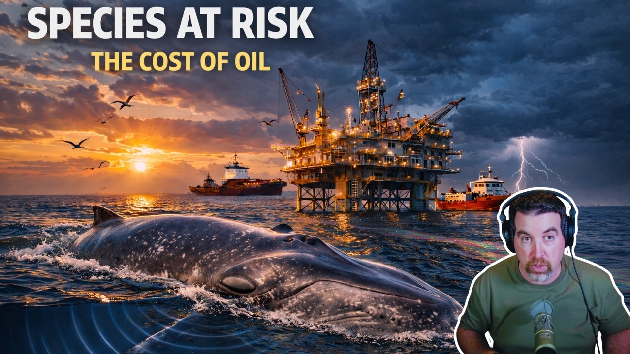 God Squad decision: How One Ruling Could Put Gulf Species at Risk