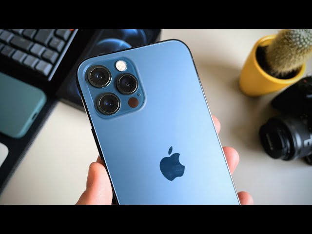 iPhone 12 Pro is AMAZING in 2023. Here's why!