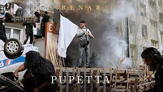 Benab - Pupetta ( officiel) Resimi