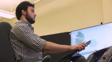 Connected Vehicle Pilot Testing