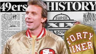 The NFL's most famous jacket. | Sideline Archive