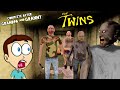 The Twins Full Game : After Granny and Grandpa | Shiva and Kanzo Gameplay