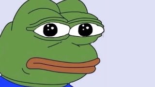 'Pepe the Frog' labeled as hate symbol