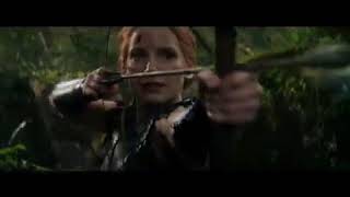 The Sky Cinema Wonder Woman Collection Advert