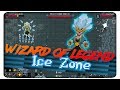 You&#39;re As Cold As Ice..! - Wizard Of Legend&#39;s Ice Zone