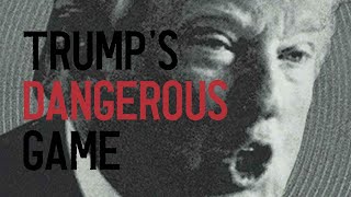 The True Cost of a Billionaire’s Golf Empire | Donald Trump's Dangerous Game | Trailer | SEE IT HERE