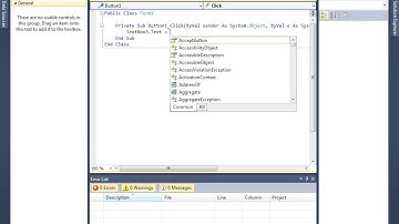 V.b Net Basit Hesap Makinesi Yapımı
