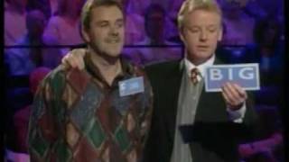 Family Fortunes  Worst End Game EVER!!!