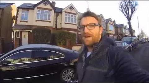 Time Zones 2 | City Walker