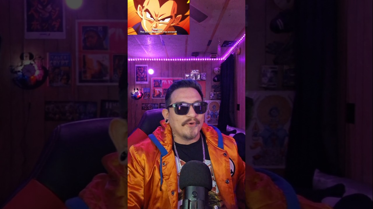 Dragon Ball Beerus Enhanced Edition Reaction! 