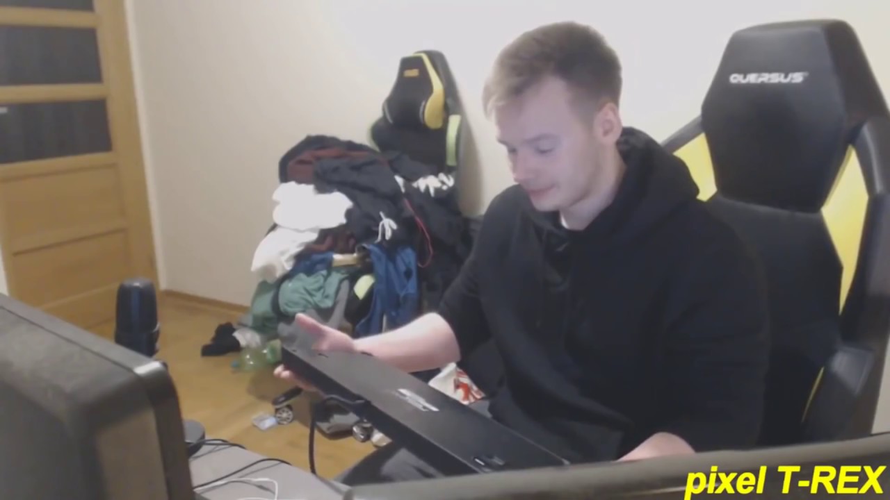 Xayoo- Morskie Opowieści (Kamolto i Garry)