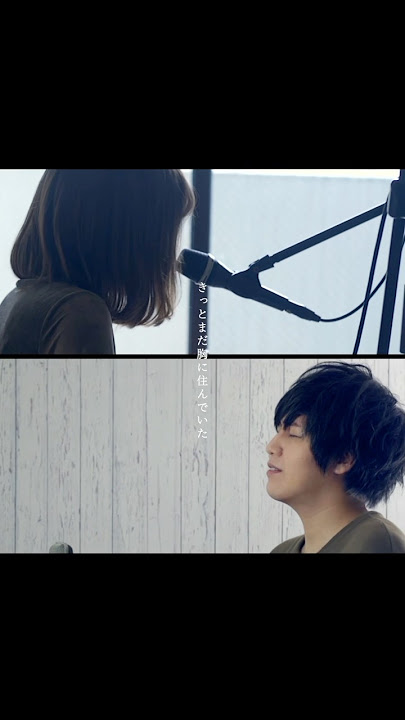 サビだけで帰ってくる記憶 #kobasolo #春茶 #打上花火